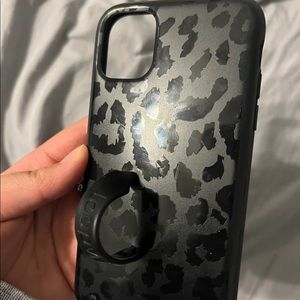 Loopy iPhone 11 case